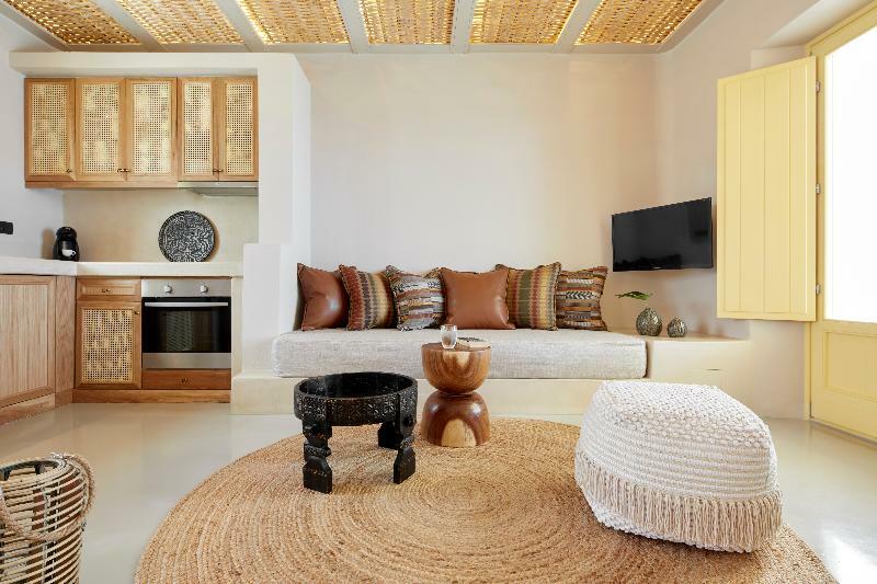 North Santorini A Luxury Spa Hotel Pyrgos Kallistis Luaran gambar